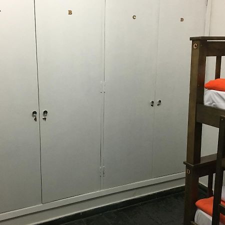 Hostel Central Brasil Campinas Kültér fotó