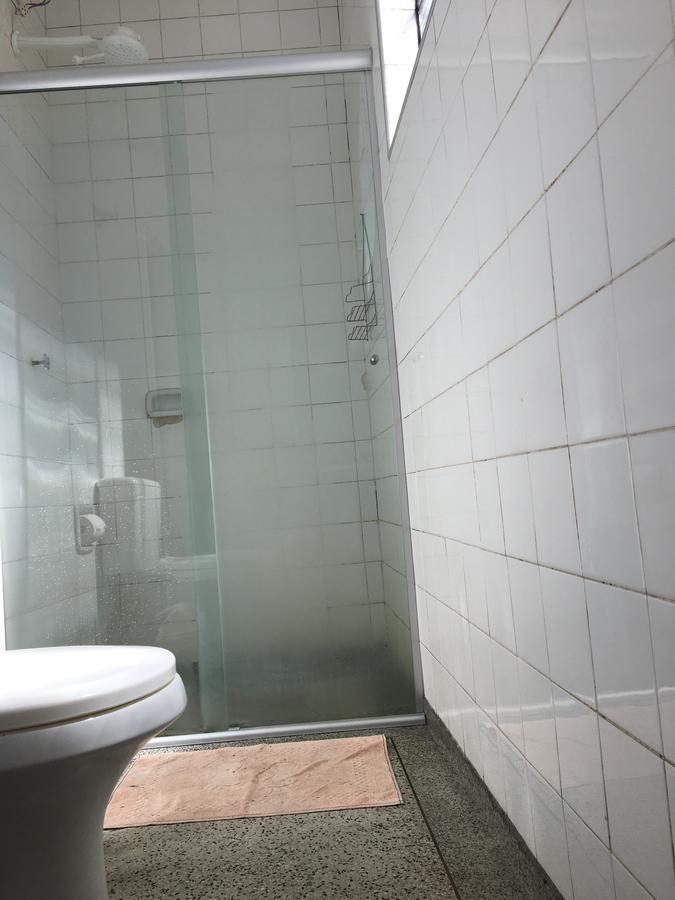 Hostel Central Brasil Campinas Kültér fotó