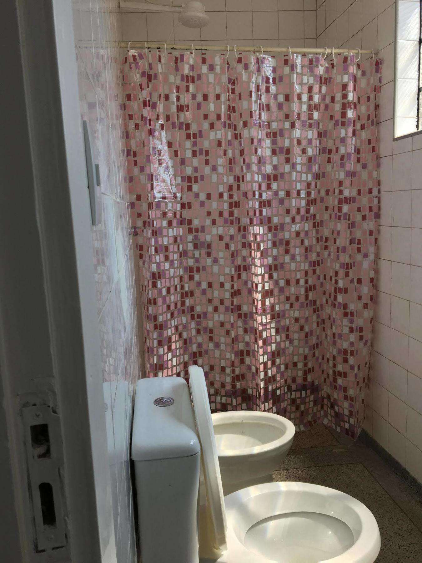 Hostel Central Brasil Campinas Kültér fotó