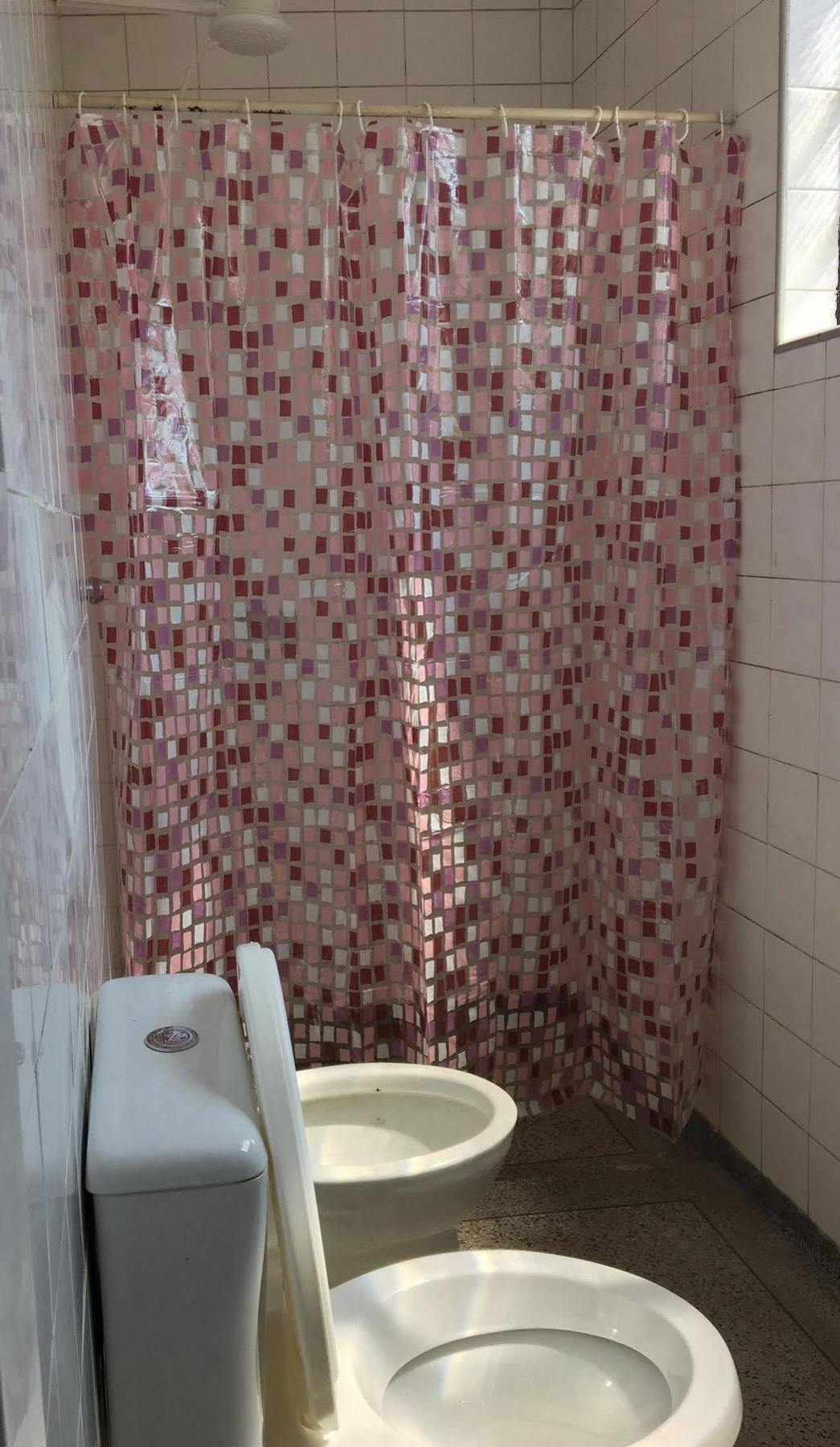 Hostel Central Brasil Campinas Kültér fotó